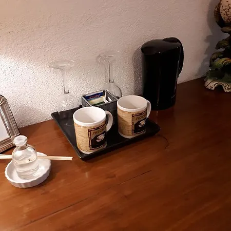 Frühstückspension Clara *